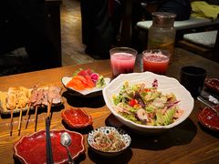 -鸟屯(三里屯店)