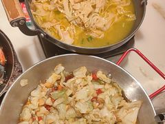 -小菜园新徽菜(江阴万达店)