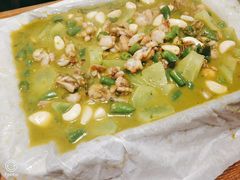 -旅马餐厅(茅家埠店)