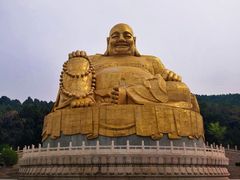 -千佛山风景名胜区