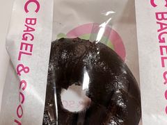 -CC BAGEL&SCONE 贝果与司康(南开大悦城店)