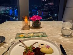 -广州四季酒店·佰鲜汇·现代法餐