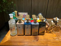-神洲四海大酒楼(王府井澳门中心店)