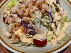 -萨莉亚意式餐厅(国和1000店)