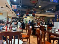 -天下客饭店(中山路店)