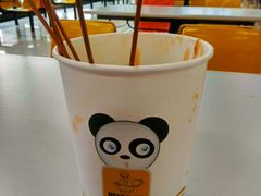 -天津工业大学西苑餐厅