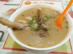 -袁森泰鲜汤(江汉区三民靓汤店)