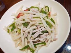 -长兴菜馆(高桥店)