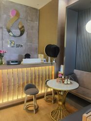 点击看大图 -栖SPA·ONDA ·海菲秀·皑皑科技美肤中心
