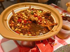 -龙虾当家·大排档(红谷滩五中店)