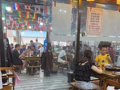 -正南齊北重庆老火锅(光华村直营店)
