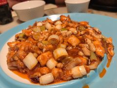 -红蜡烛-养生粥-津鲁菜(中山路店)