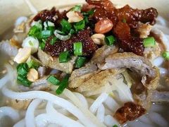 鱼饼濑粉-三鄉濑粉·铭珠粥粉