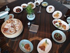 -环球港凯悦 · 享悦中餐厅