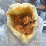 打卡**超火的长清大学城包子