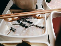 -海底捞大排档火锅(悦荟广场店)