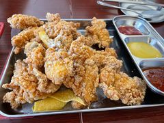 -青春分食(仙林大学城店)