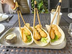 -肴约·花园式餐厅(湖里店)