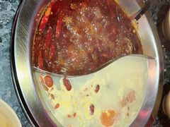 -蜀大侠火锅(森兰花园城店)