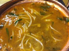 -88号小吃店·经典云南菜·地道纳西美食