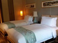 -西安华清御汤酒店