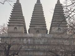 -北京石刻艺术博物馆(五塔寺)