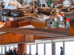 -广州柏悦酒店·悦景轩·粤菜餐厅