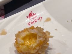 -大渔铁板烧(大悦城店)