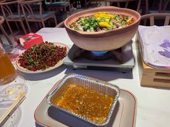 -哈力家·西北烧烤烤串(凤城三路店)