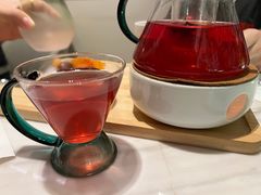 -théATRE 茶聚场(王府中環店)