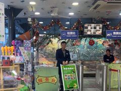-上海大自然野生昆虫馆(东方明珠·爬宠昆虫探索中心)