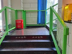 -老好人象山海鲜(岭南路店)