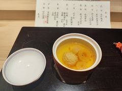 -元熹会席料理