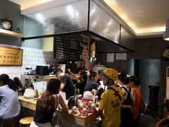 -一些柠檬一些茶(西村店)