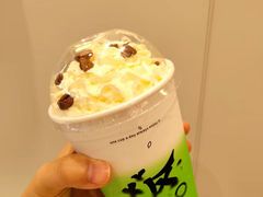 -古茗(花都骏壹万邦店)