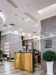 -名作·臻美Hair SaLon