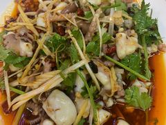 -望海潮海鲜店 特色家常菜(在海一方店)