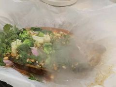 -有鱼吃·纸包烤鱼(曲江创意谷店)