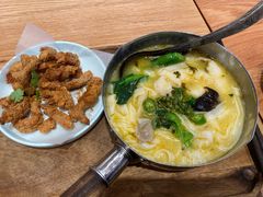 -小满手工粉(上海维璟广场店)