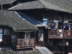 -福宝古镇