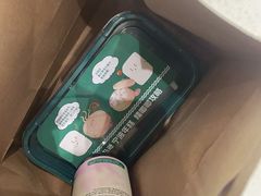 -亚马逊蒸汽活海鲜自助(LCM置汇旭辉广场店)