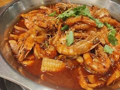 -槐店王婆大虾(开发区店)