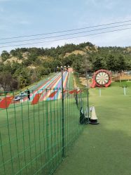-童心园麦窑·儿童拓展探宝乐园