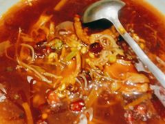 -荷塘秋月·本帮江浙菜(国权路店)