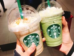 -星巴克(北京佳程广场店)