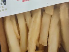 -塔斯汀中国汉堡(徐汇汇京广场店)