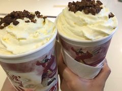 -霓裳茶舞(上海静安大悦城店)