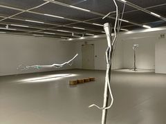 -深圳市当代艺术与城市规划馆