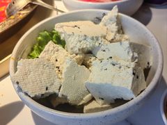 -蜀九香火锅(彩虹店)
