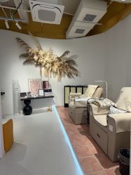 -PINK STAR美甲美睫